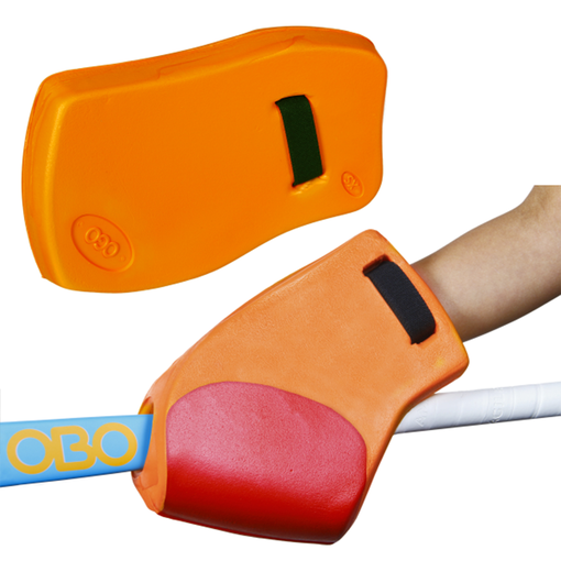 OGO PLUS Hand Protectors - Pair