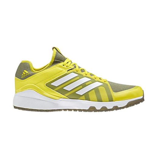 Lux Speed Men's Shoes - Yellow/White/Ash