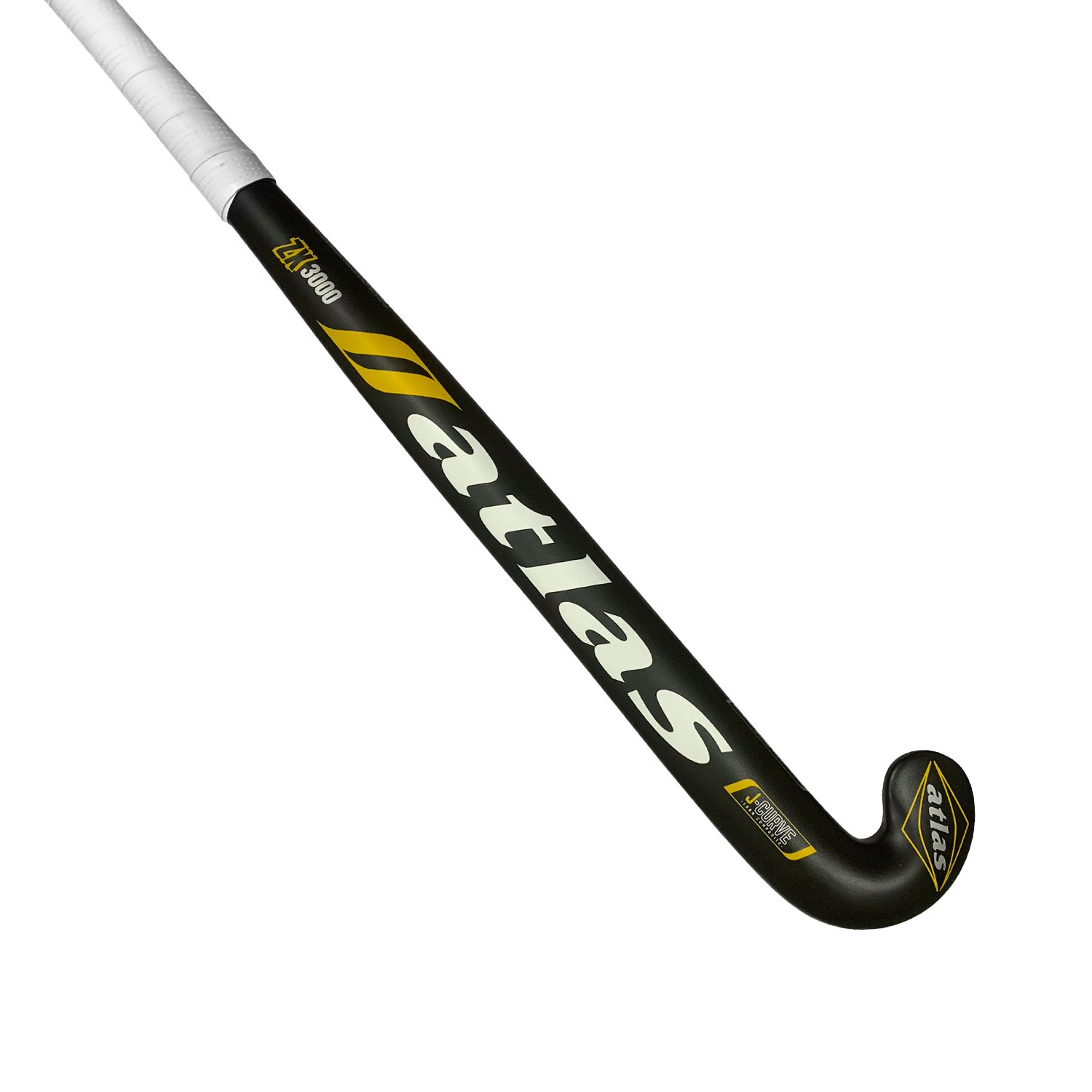 ホッケースティック アトラス Atlas ZX 3000 Stick (22) - Hockey Sticks – Elite & Beginner