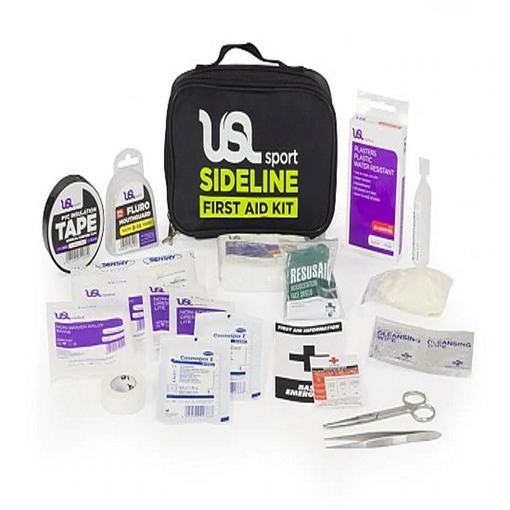 Sports Sideline Junior First Aid Kit