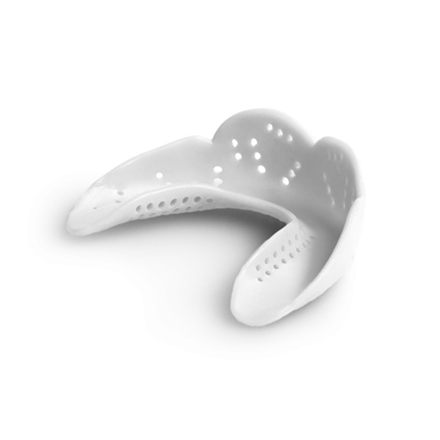 Junior Mouthguard Hockey Field Player Protection Just Hockey SISU Core