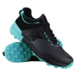 Team Shoes - Black/Teal