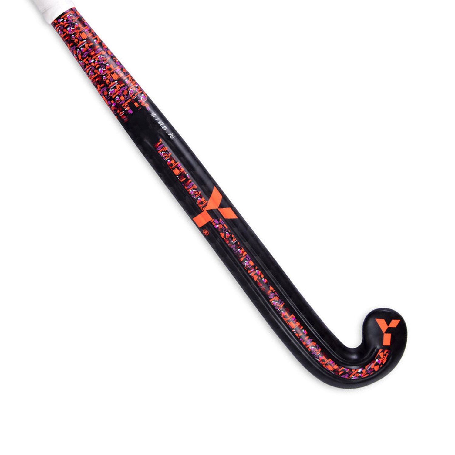 Y1 YLB 70 Stick (22) Hockey Sticks Just Hockey Y1 2022