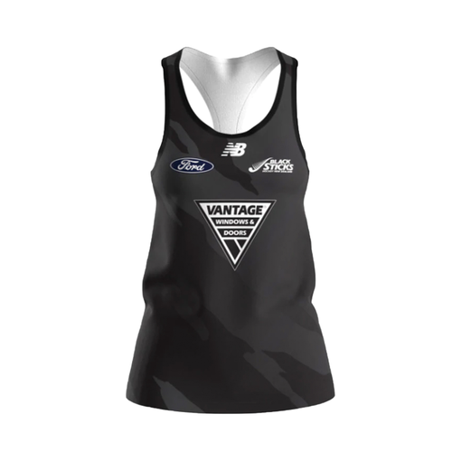 Women's Training Singlet (22)