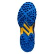 Field Speed FF Men's Shoes - Electric Blue/Sunflower 