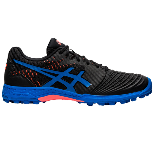 Field Ultimate FF Men's Shoes - Black/Electric Blue