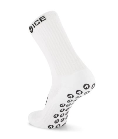 Vice Sports Grip Socks - Hockey Shoes
