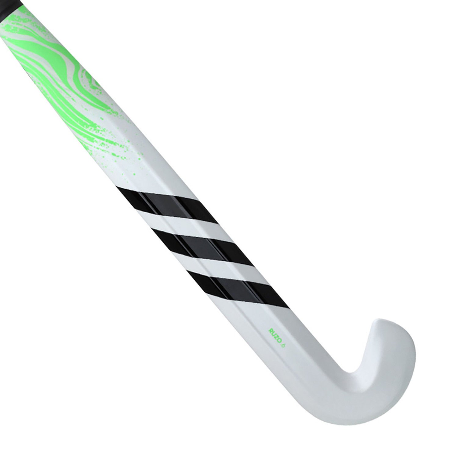 adidas low bow hockey sticks