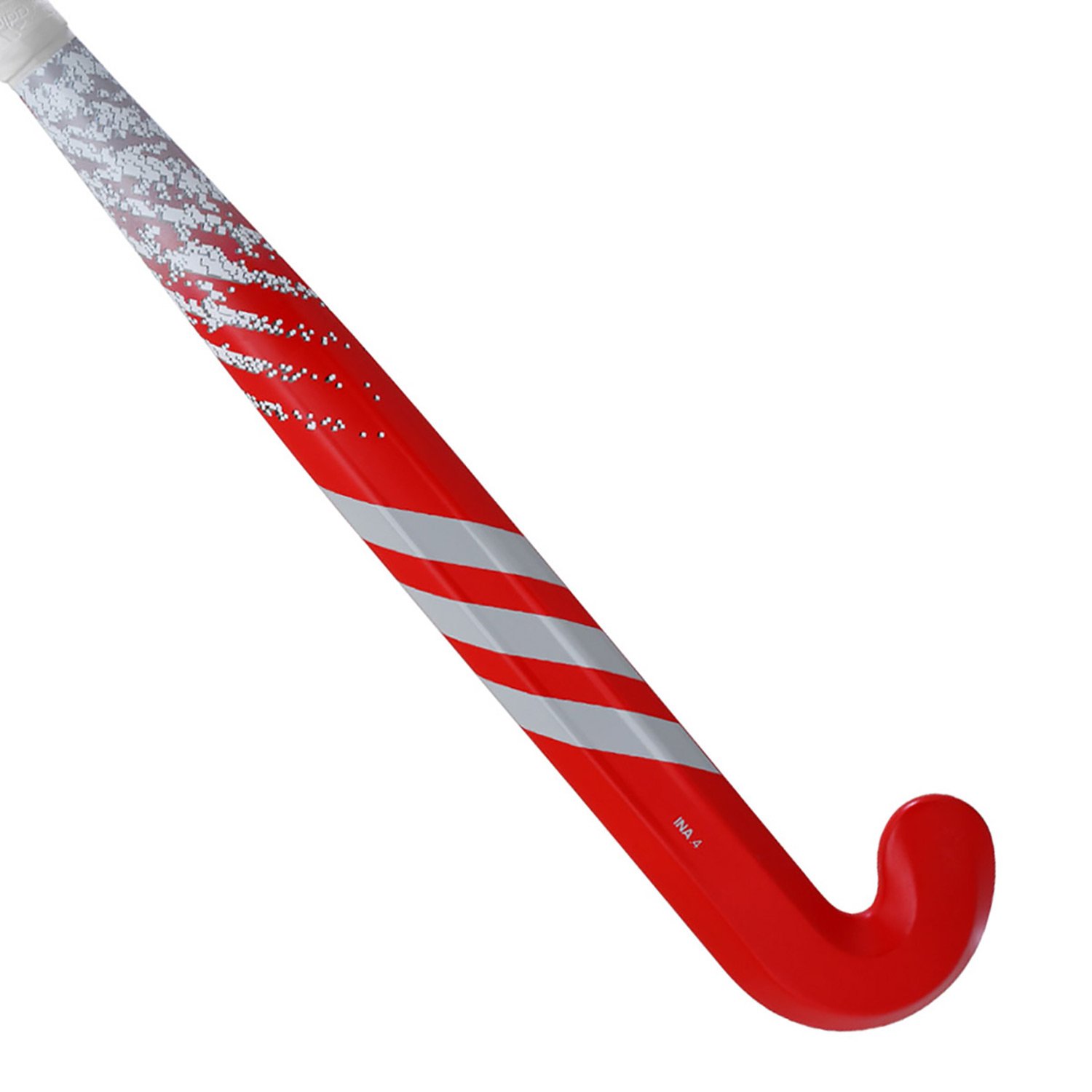 adidas low bow hockey sticks