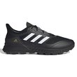 Adipower 2.1 Men's Shoes - Black/White/Gold