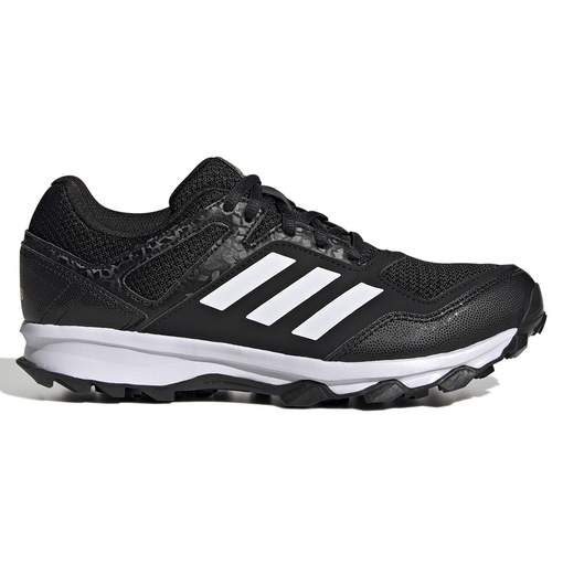 Fabela Rise Women's Shoes - Black/White/Gold