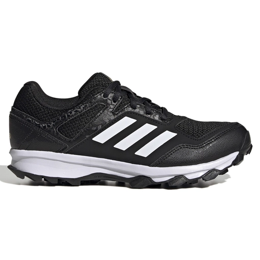 Fabela Rise Women's Shoes - Black/White/Gold
