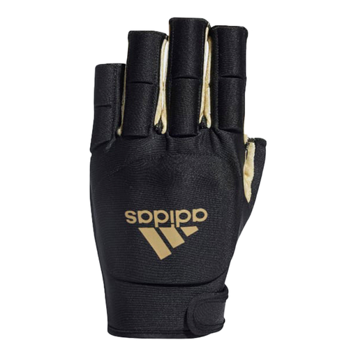 OD LH Glove - Black/Gold
