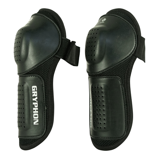 Gryphon PCD Knee Pads Hockey Field Player Protection Just Hockey