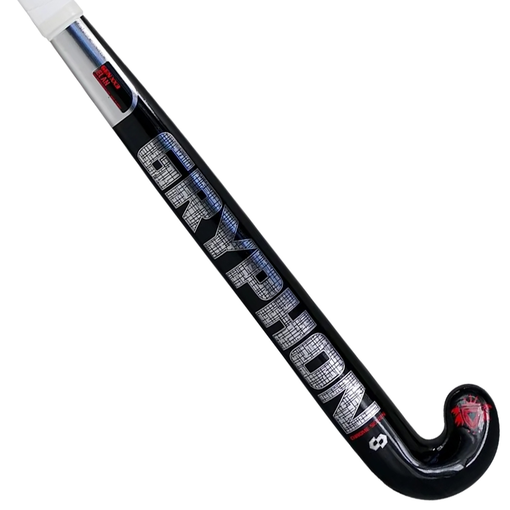 Chrome Elan Pro25 GXX3 Stick (23)