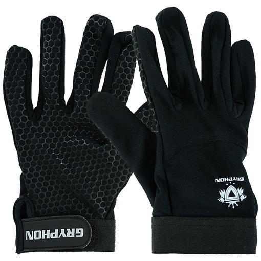 G-Fit G5 Gloves - Full (23)