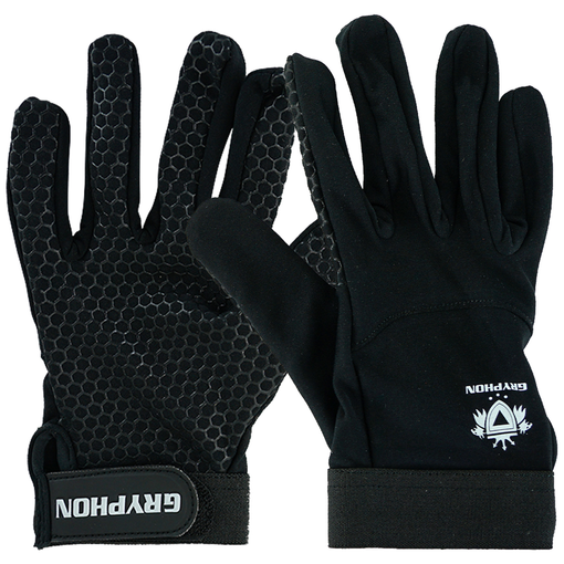 G-Fit G5 Gloves - Full