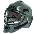 Carbon Helmet - Green