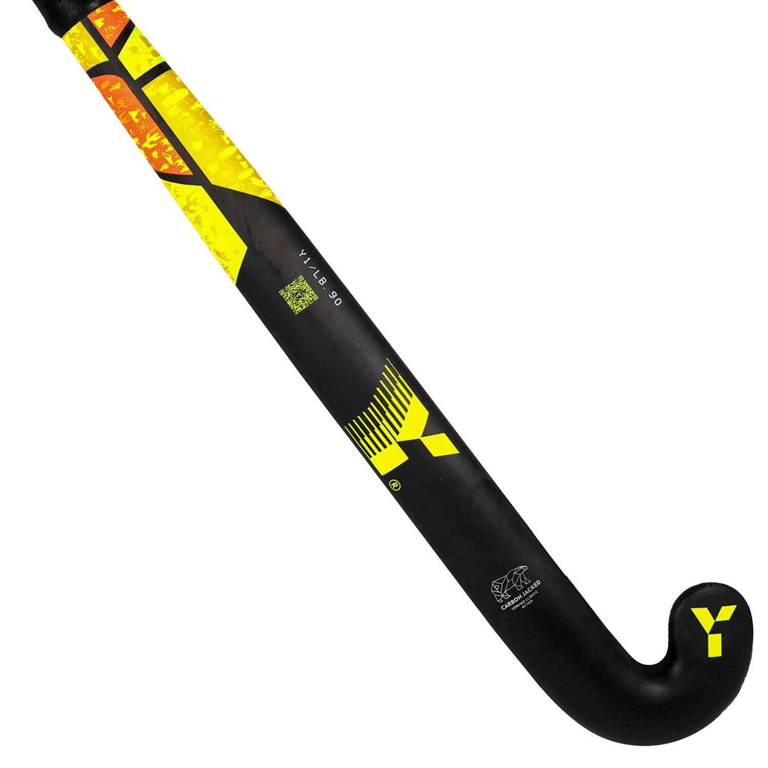 adidas low bow hockey sticks