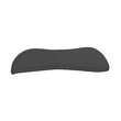 ABS Forehead/Sweat Pad S/M/L